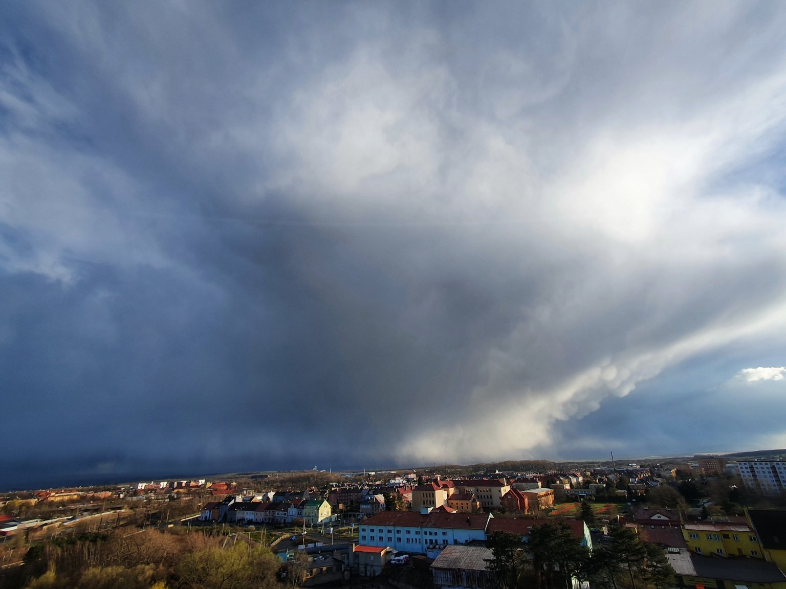 Chomutov
