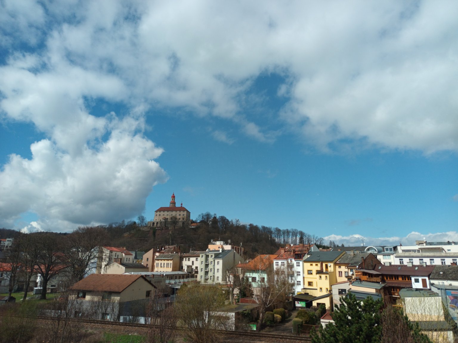 Náchod