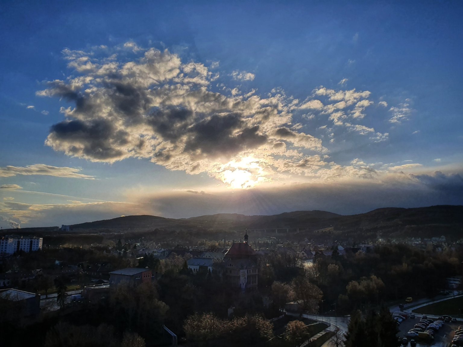 Chomutov