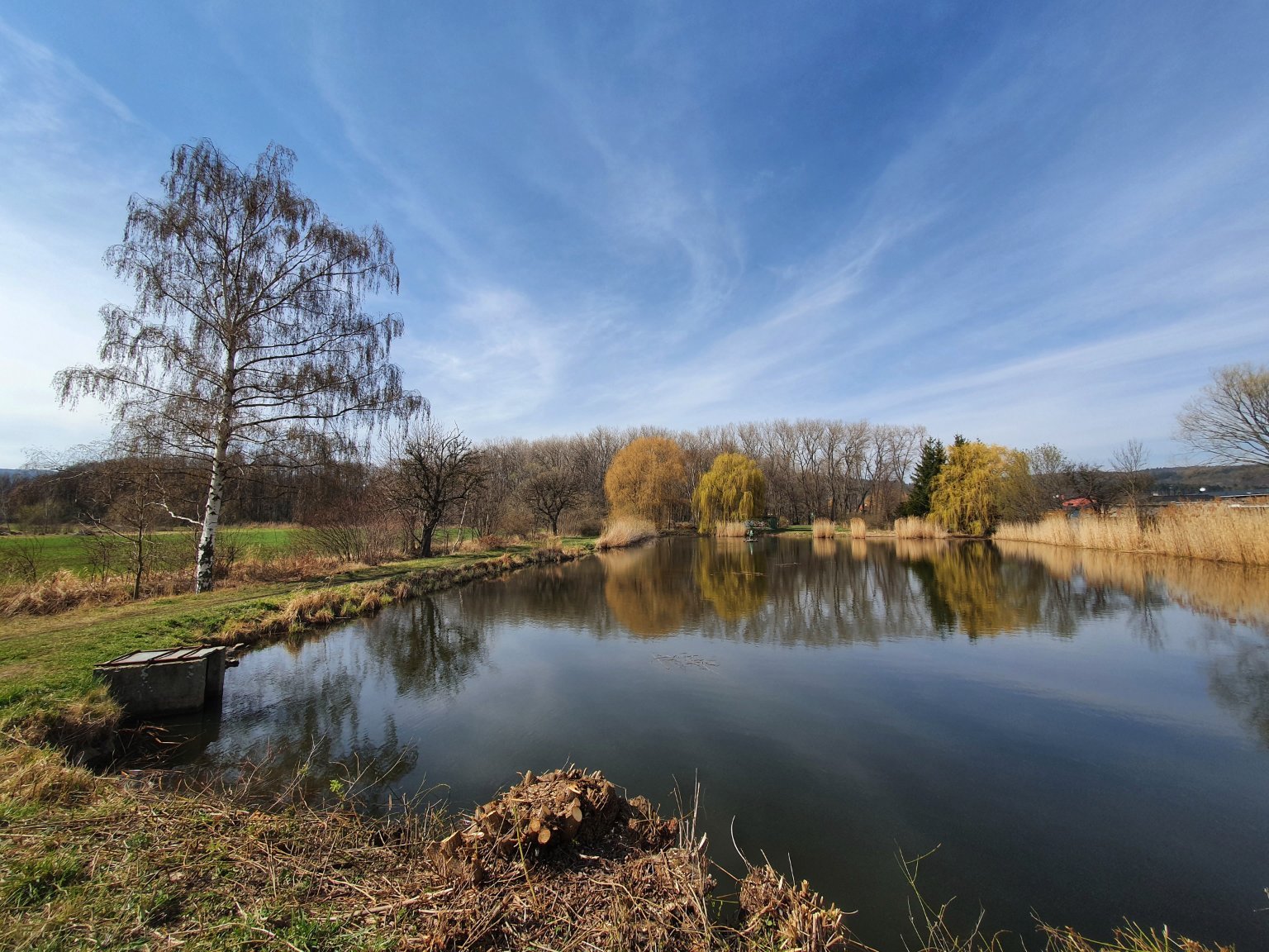 Chomutov