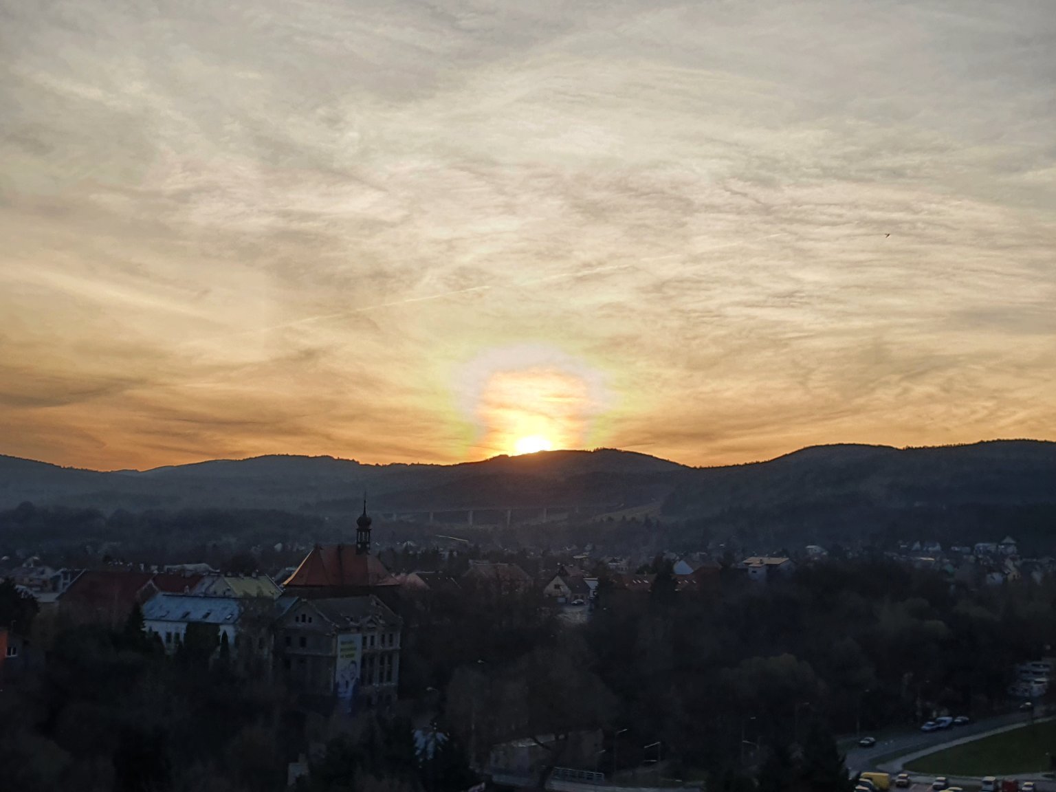Chomutov