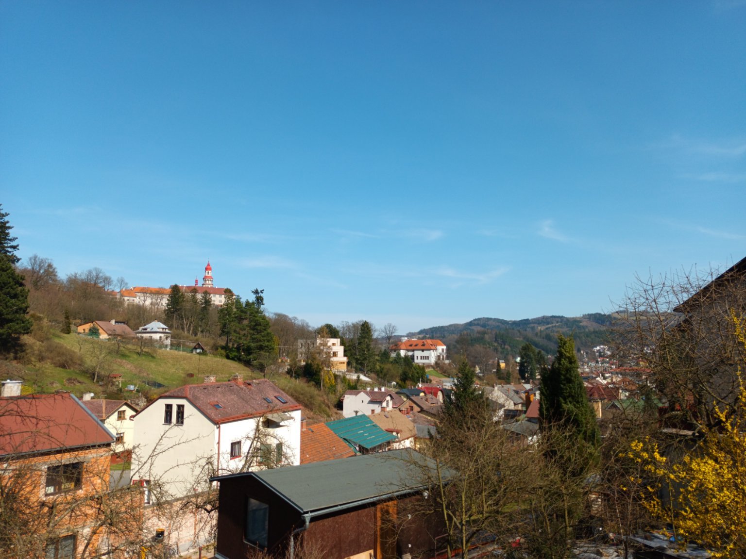 Náchod