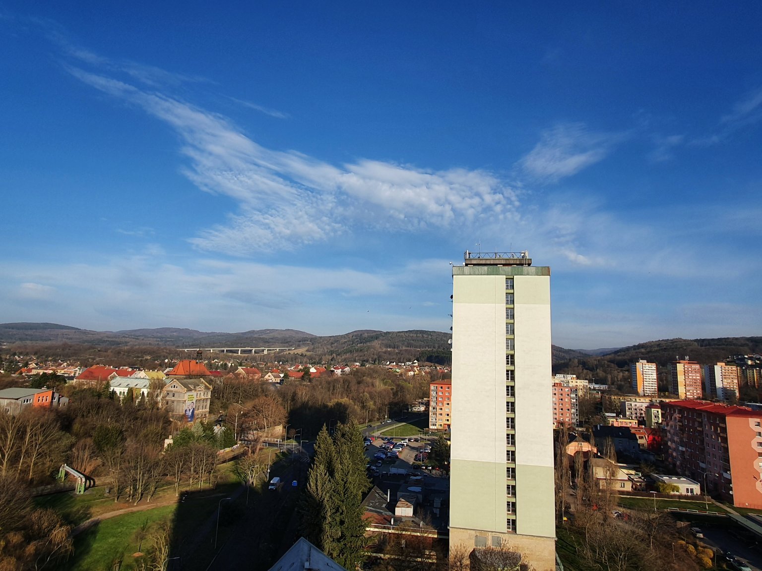 Chomutov