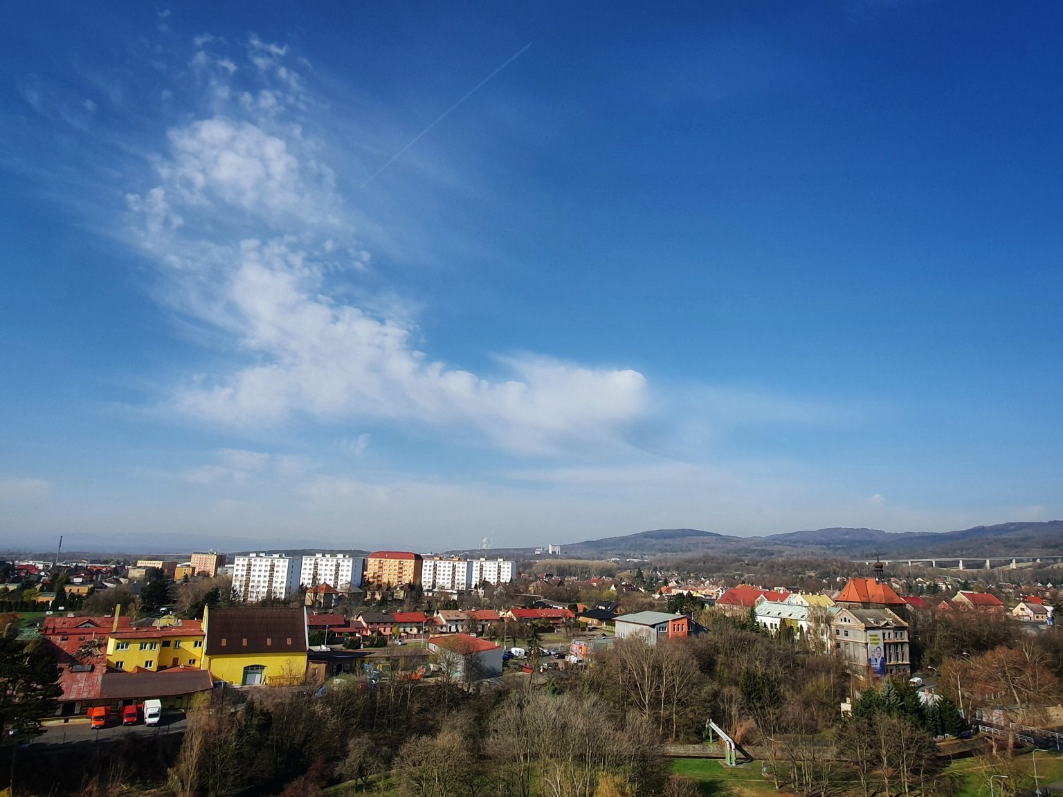 Chomutov