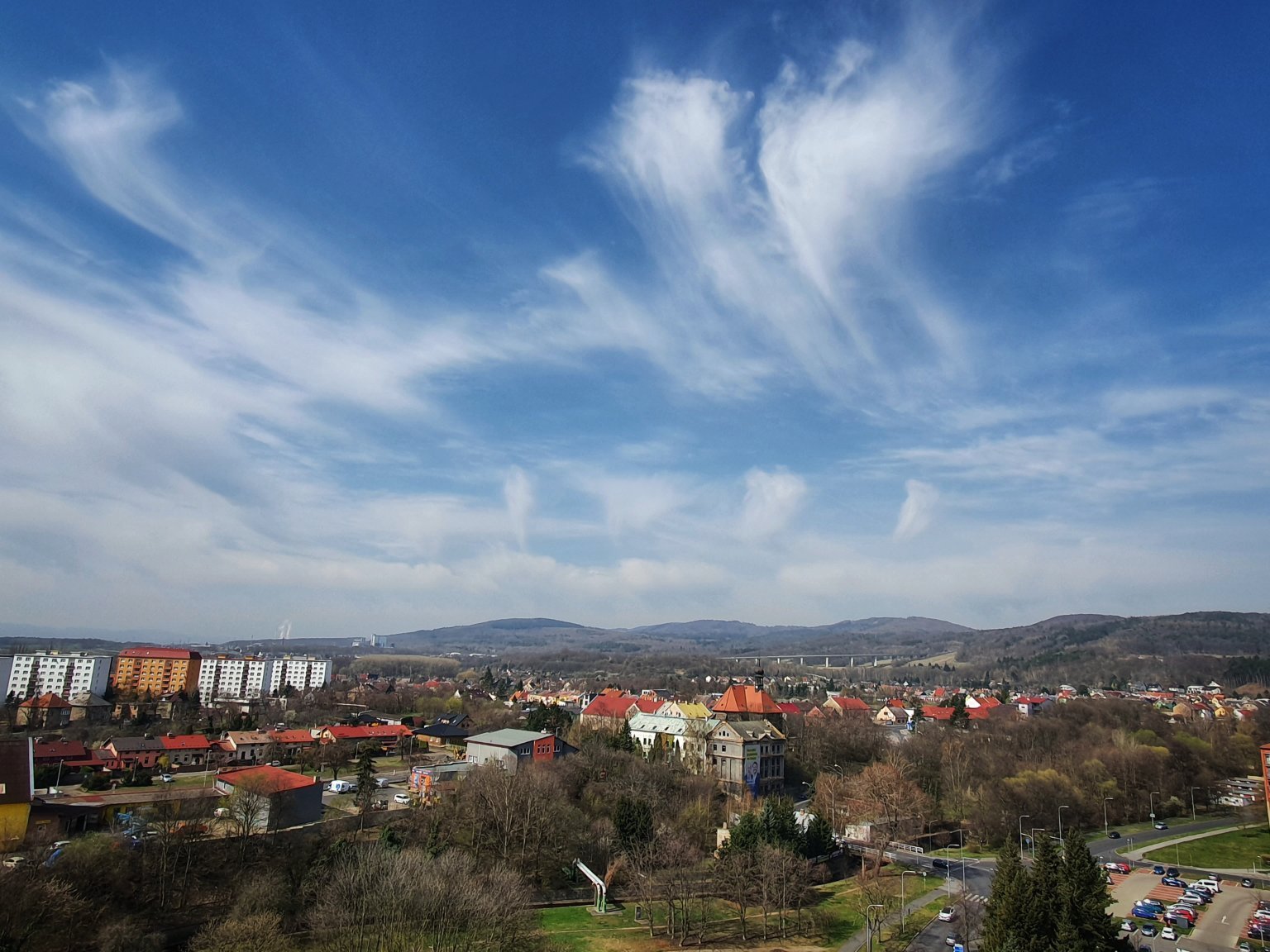 Chomutov