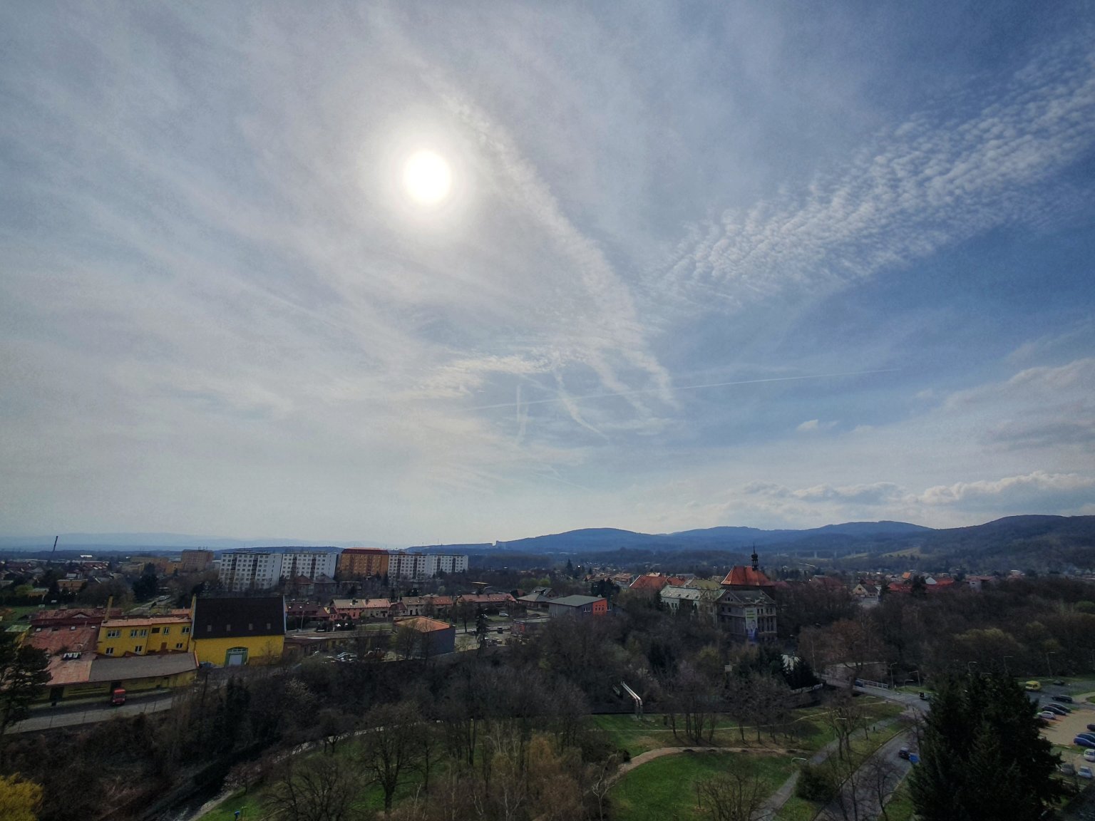 Chomutov