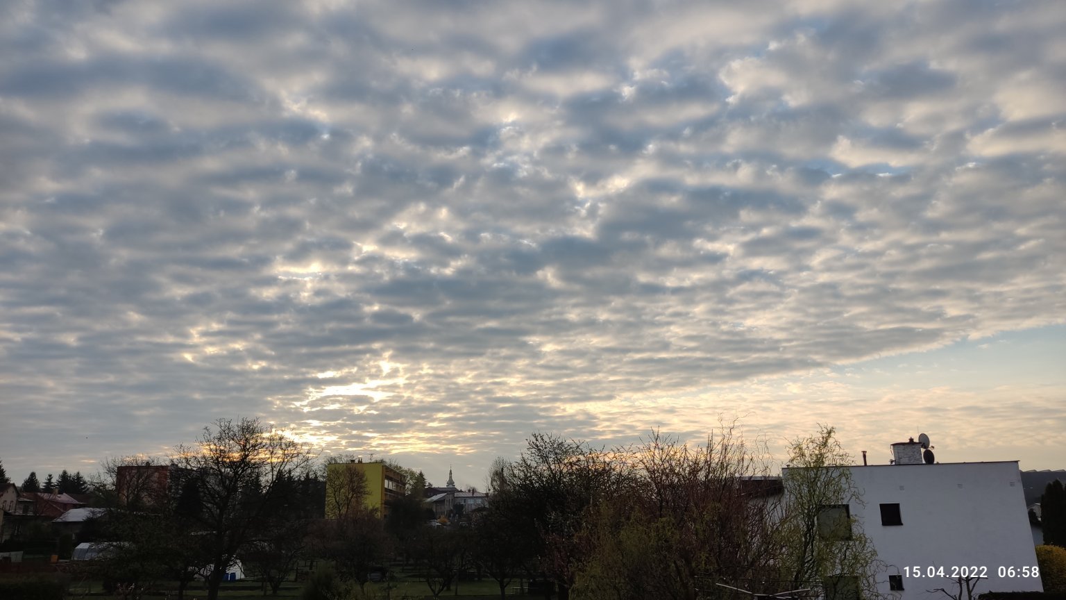 Hořice - Libonice