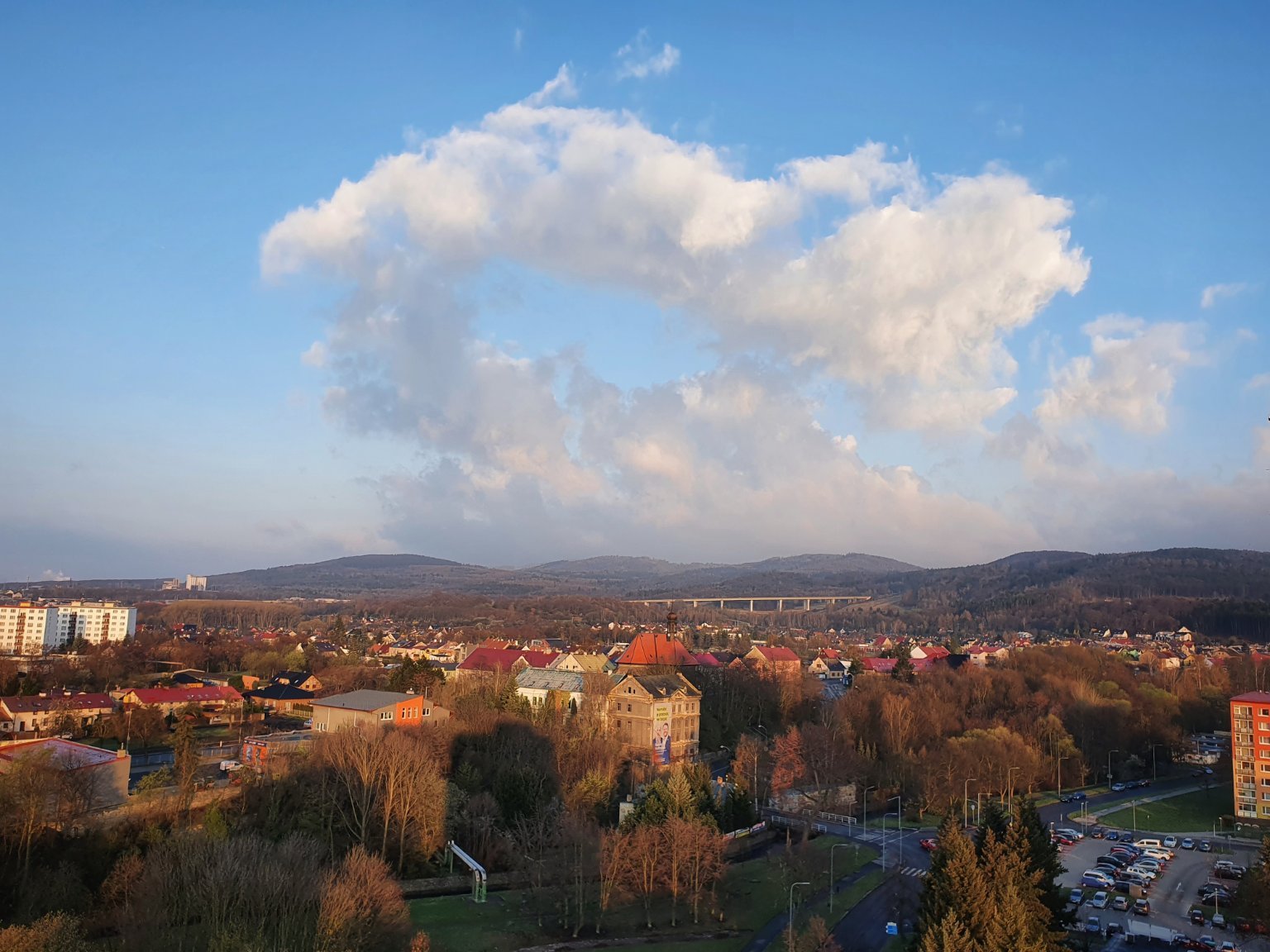 Chomutov