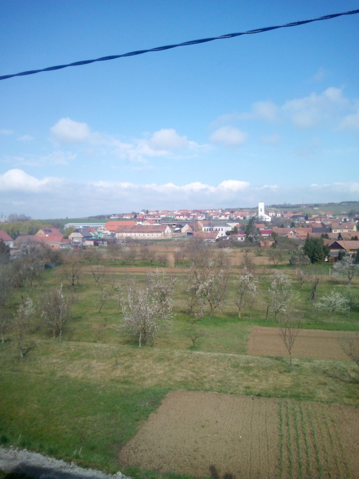 Žádovice