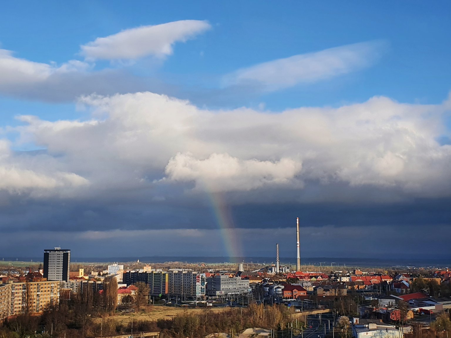 Chomutov