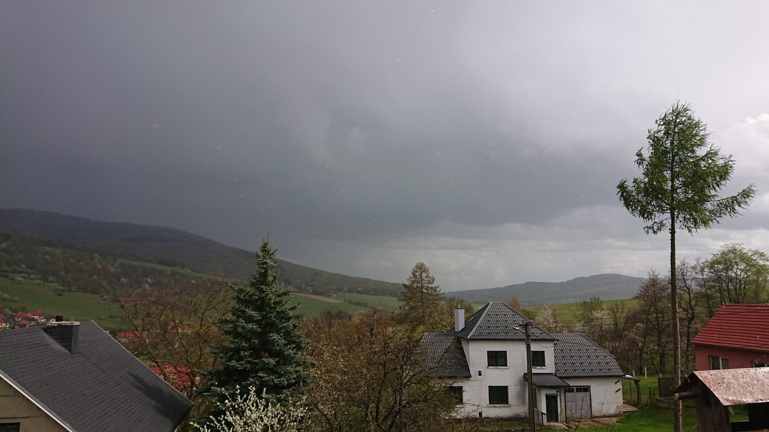 Březová u Uherského Brodu