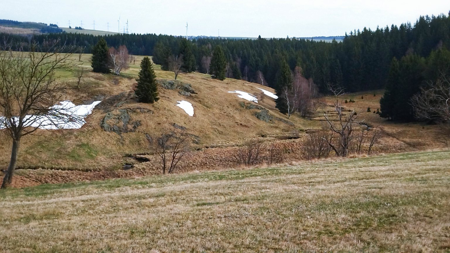 Výsluní