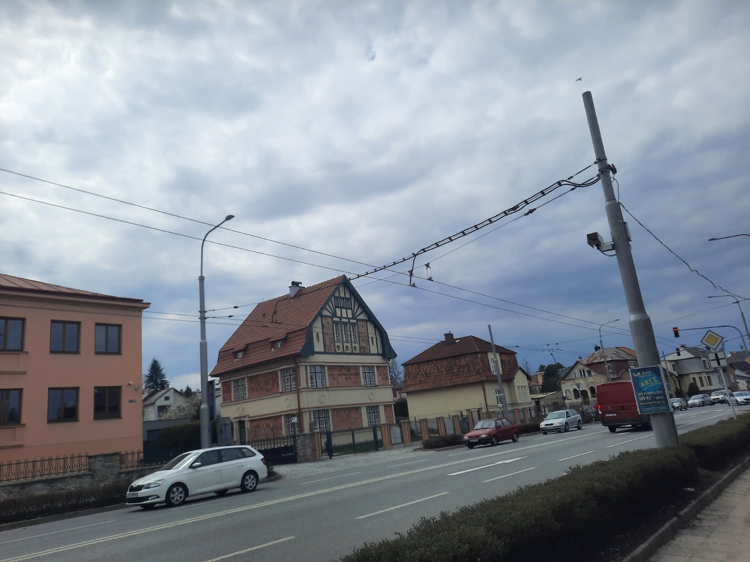 Jihlava