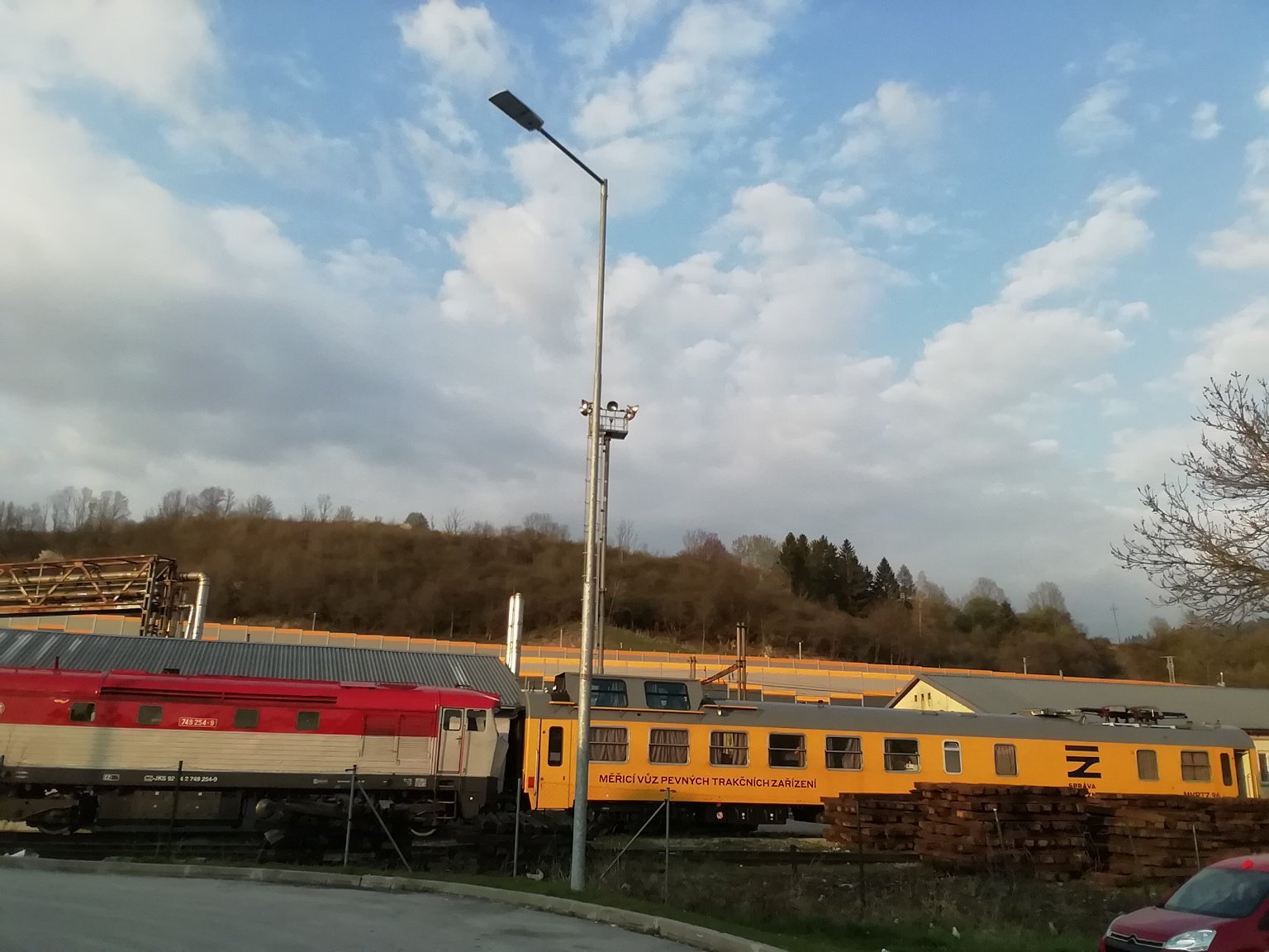 Čadca