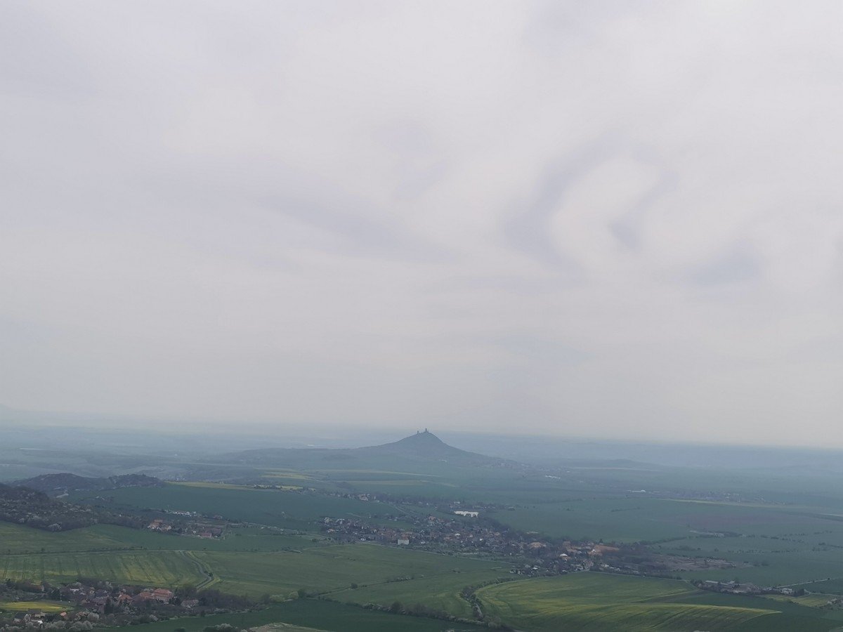 Třebenice
