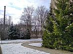 Třebíč-Borovina