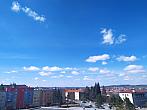Třebíč Horka-Domky
