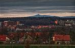 Praha - Točná