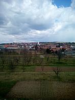 Žádovice
