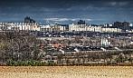 Praha - Točná
