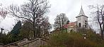 Kostelec nad Labem