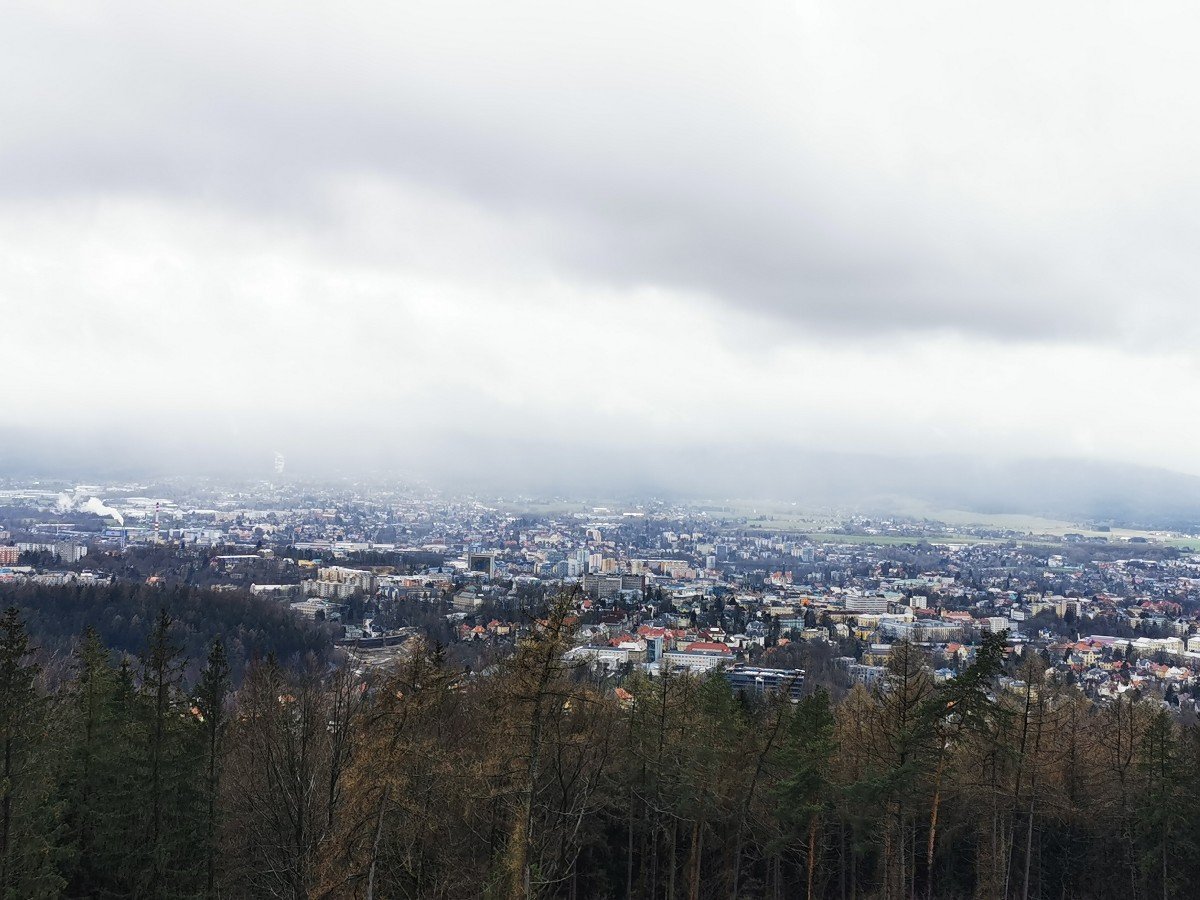 Liberecká výšina