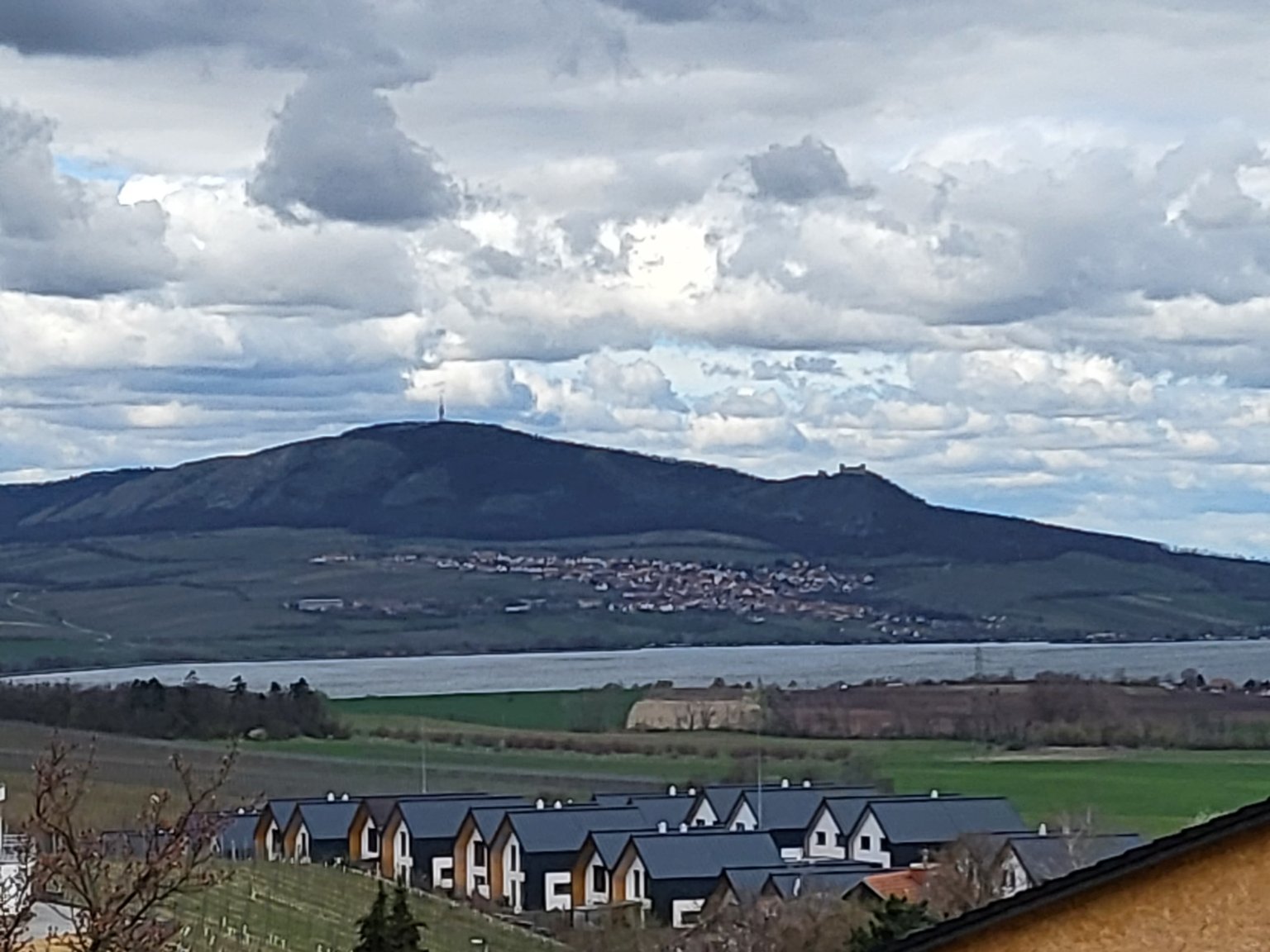 Zaječí