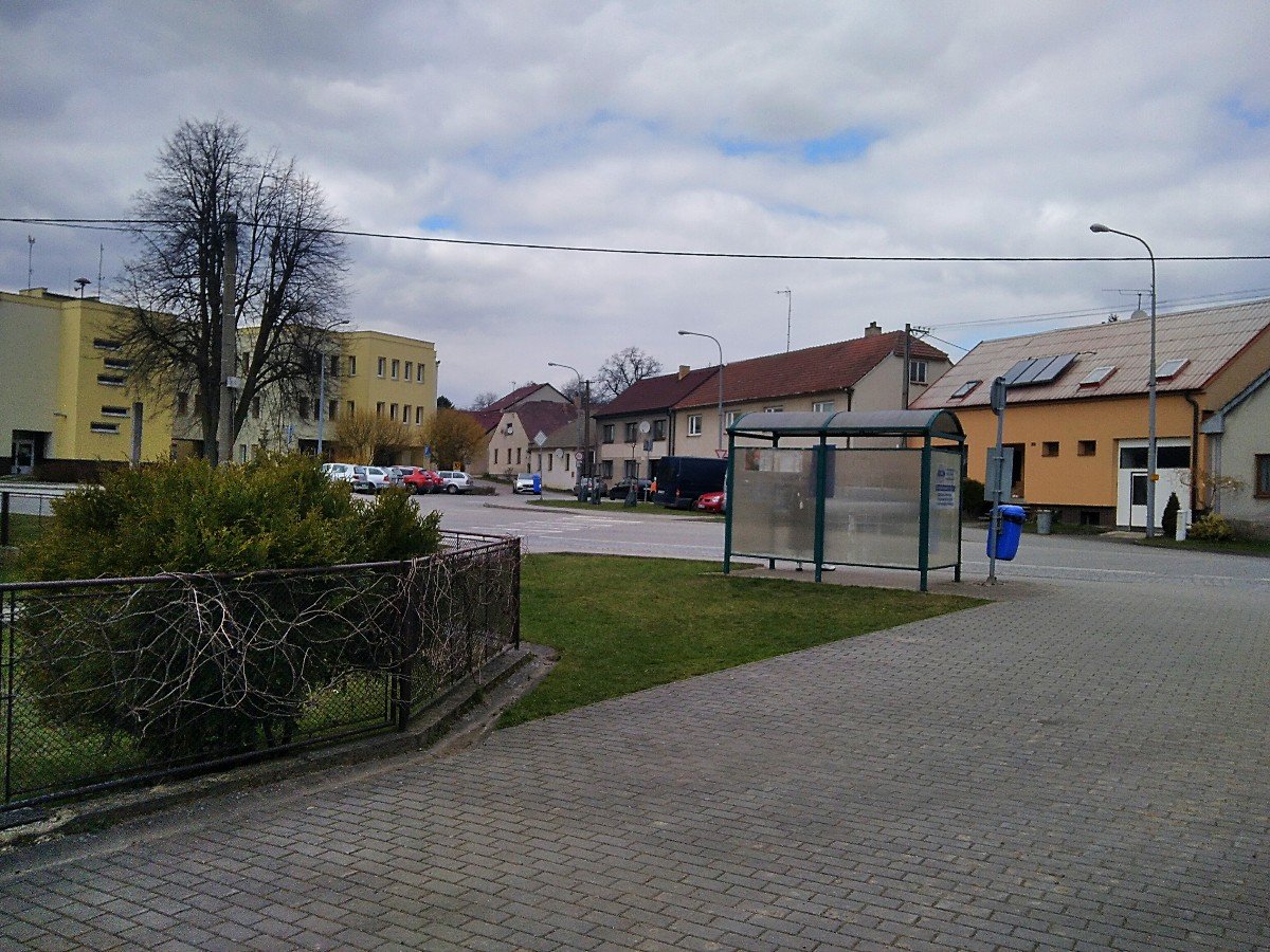 Rokytnice nad Rokytnou