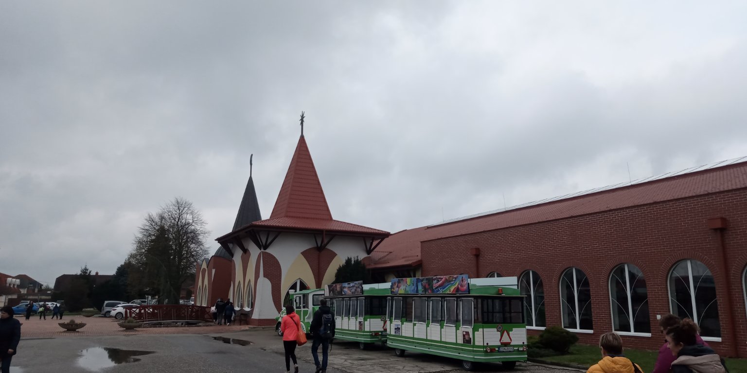Veľký Meder