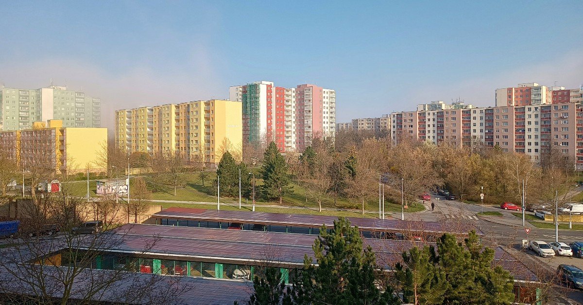 Brno-Vinohrady