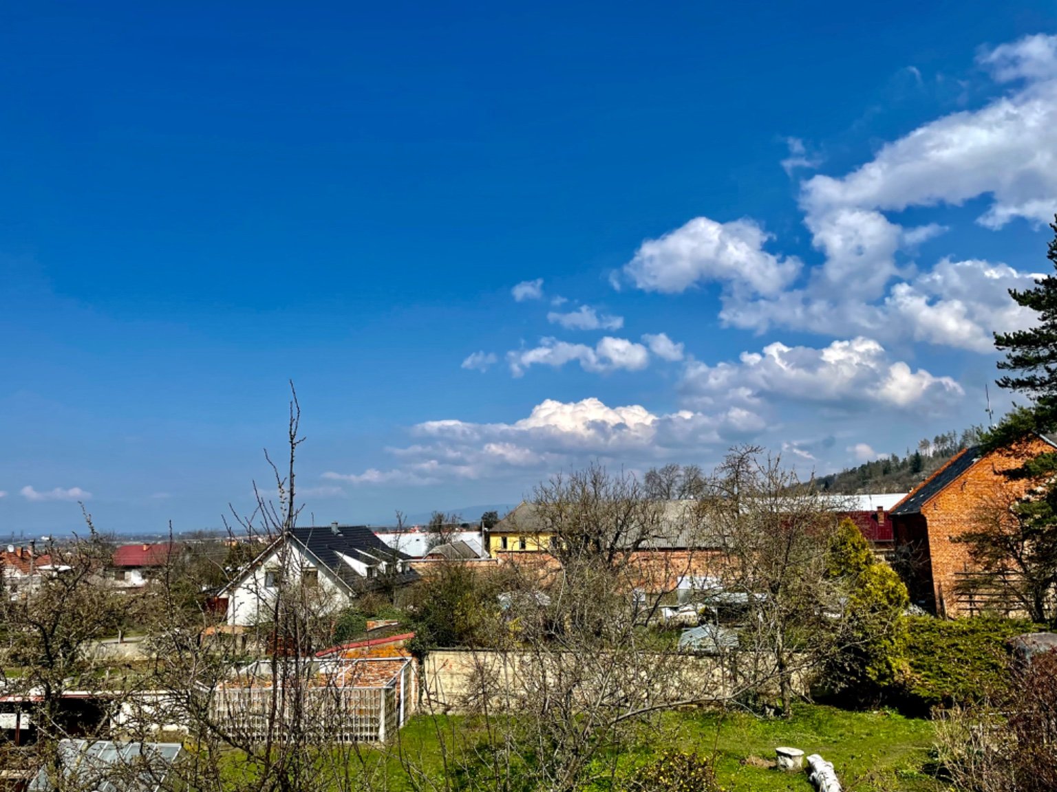Samotišky