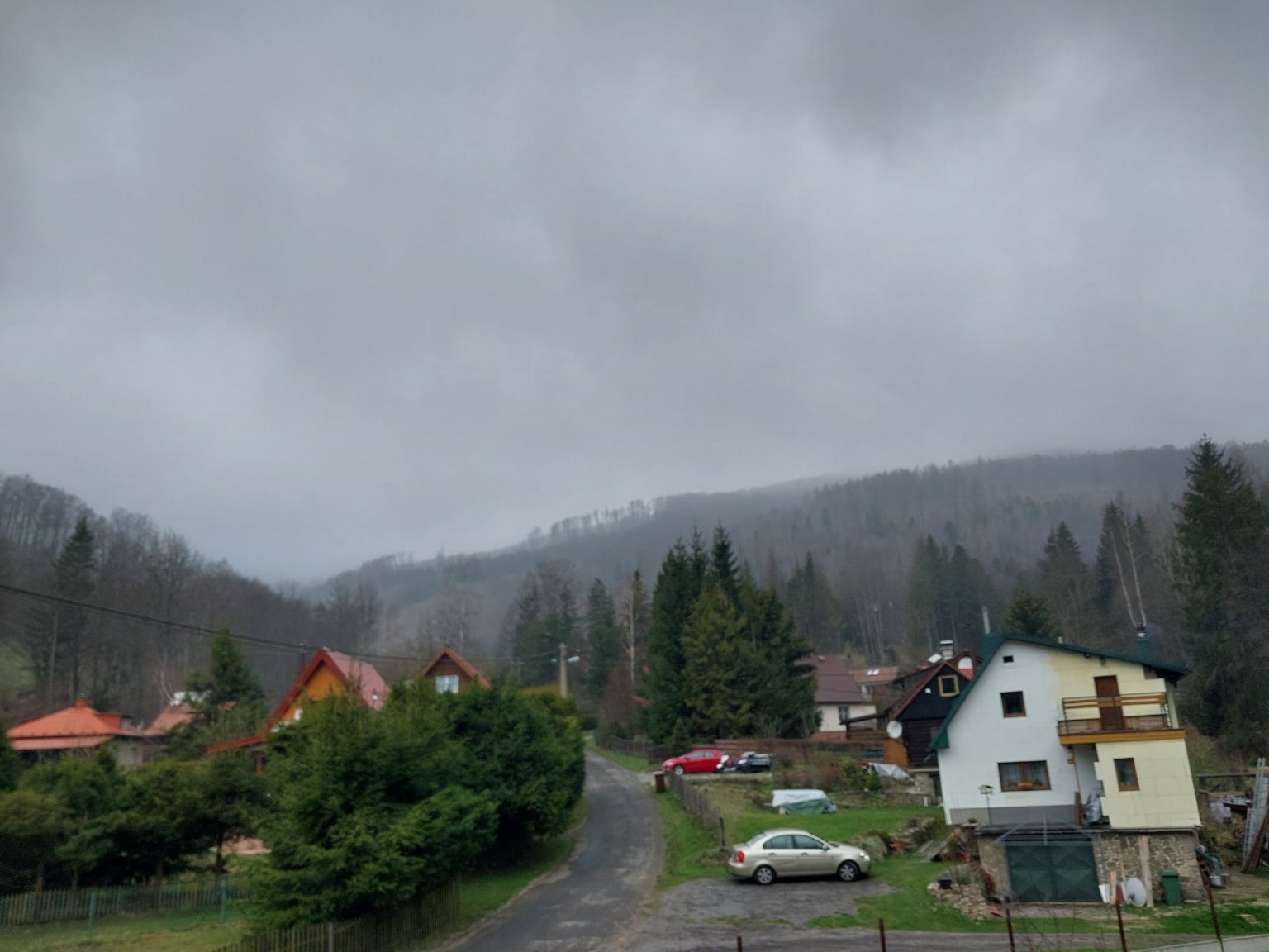 Košařiska