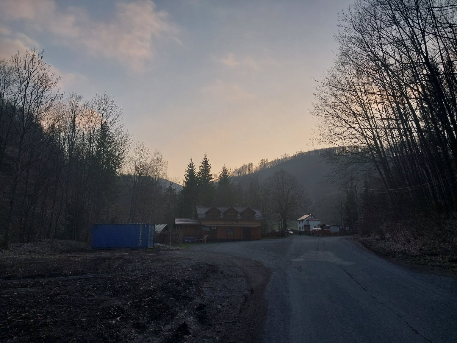 Košařiska