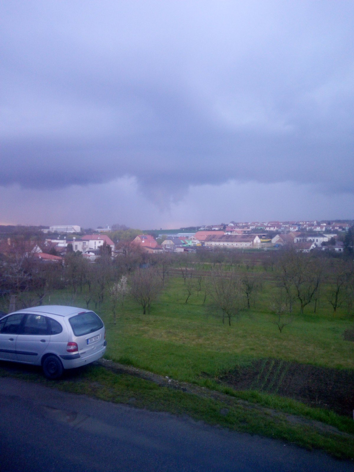 Žádovice