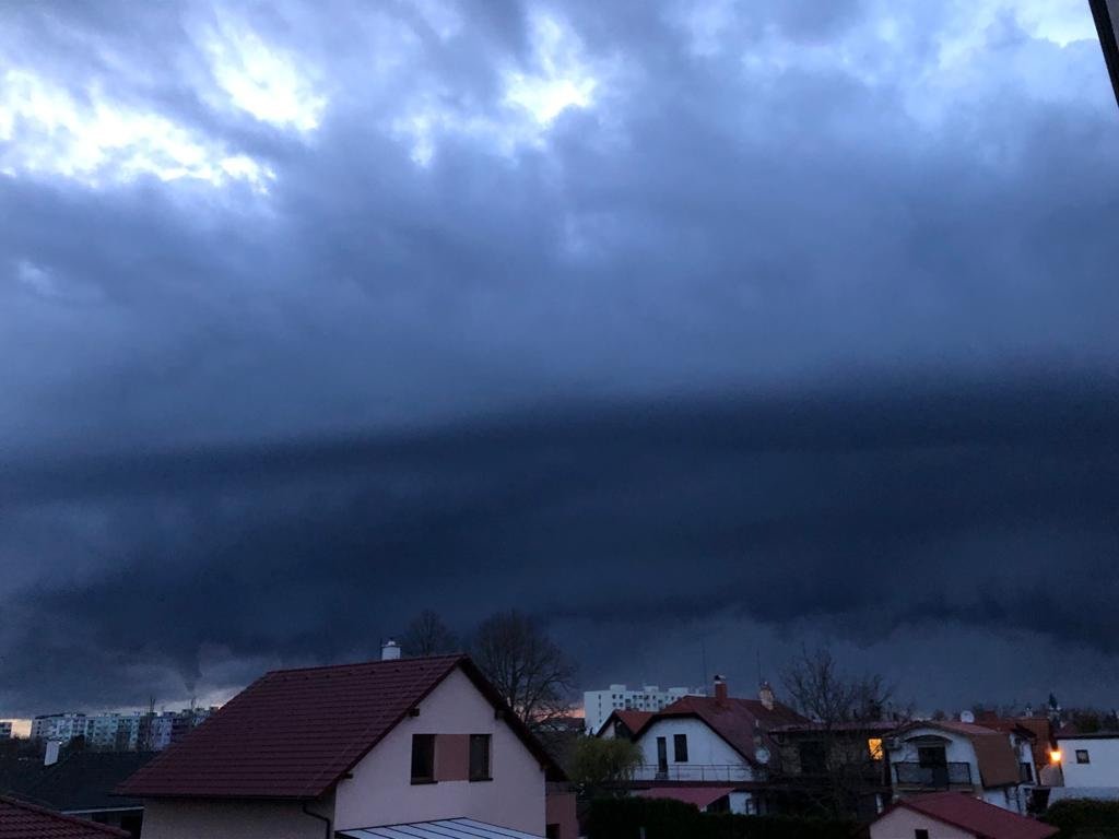 Přelouč