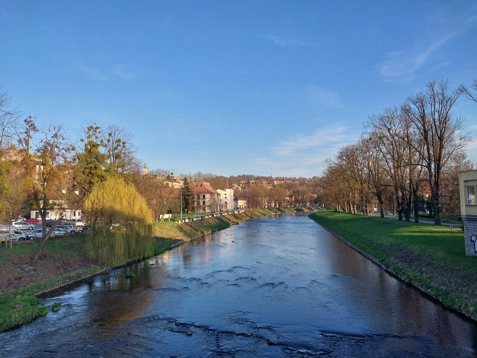 Český Těšín