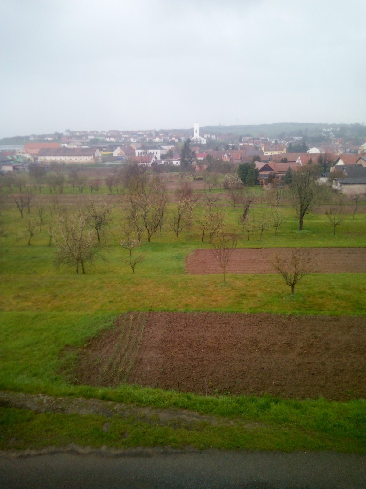 Žádovice
