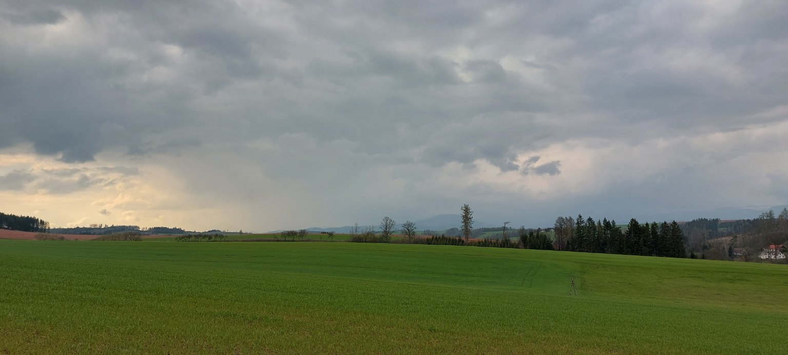 Dolní Kalná
