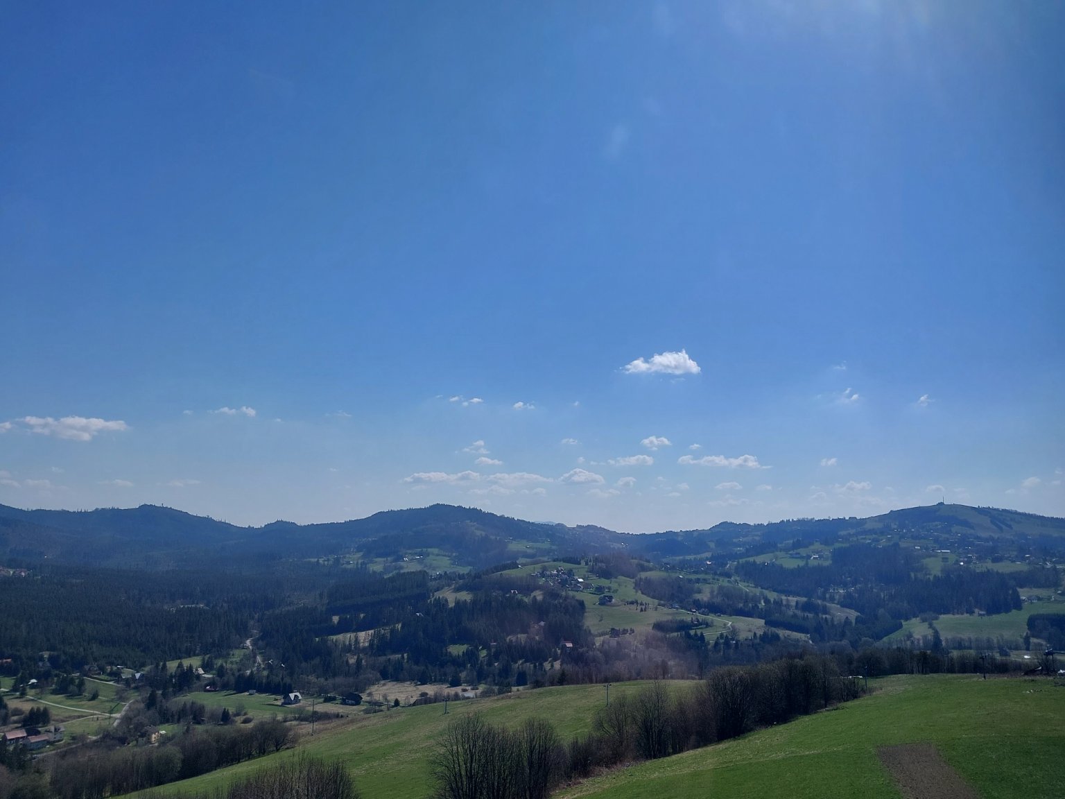 Istebna