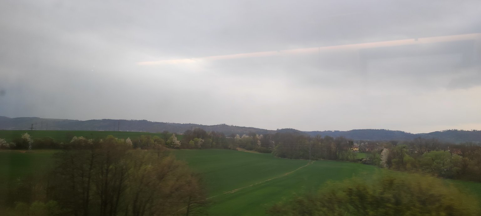 Hranice