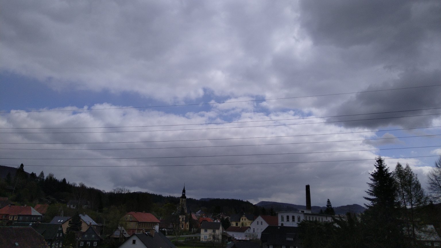 Chřibská