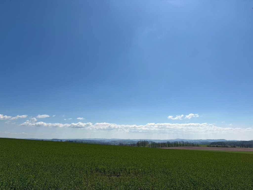 Horní Branná
