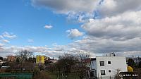 Hořice - Libonice
