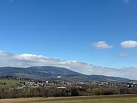 Horní Branná