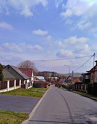Světlá  Hora