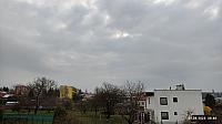 Hořice - Libonice