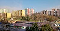 Brno-Vinohrady