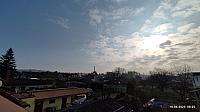 Hořice - Libonice