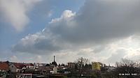 Hořice - Libonice