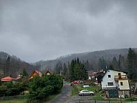 Košařiska